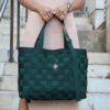 Jenn Wear Blaze Outdoor Bag - Emerald Green