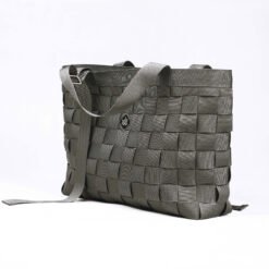 Alternative view of Jenn Wear Blaze Outdoor Bag - Shadow Grey