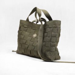 Alternative view of Jenn Wear Blaze Outdoor Bag - Forest Green