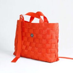 Alternative view of Jenn Wear Blaze Outdoor Bag - Mars Orange