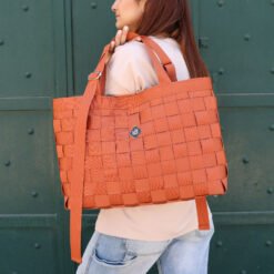 Jenn Wear Blaze Outdoor Bag - Copper