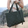 Jenn Wear Blaze Outdoor Bag - Forest Green