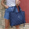 Jenn Wear Blaze Outdoor Bag - Midnight Blue