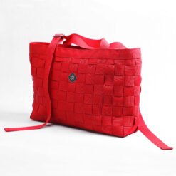 Alternative view of Jenn Wear Blaze Outdoor Bag - Savvy Red