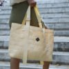 Jenn Wear Blaze Outdoor Bag - Butter Yellow
