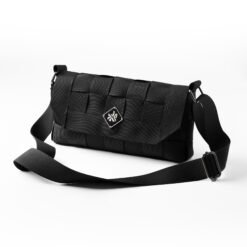 Alternative view of Jenn Wear Muse Dual Bag - Crow Black