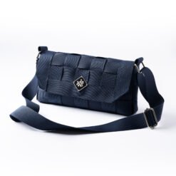 Alternative view of Jenn Wear Muse Dual Bag - Midnight Blue