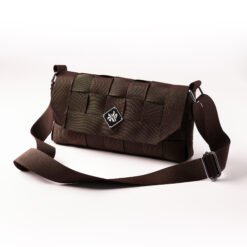 Alternative view of Jenn Wear Muse Dual Bag - Chocolate Brown