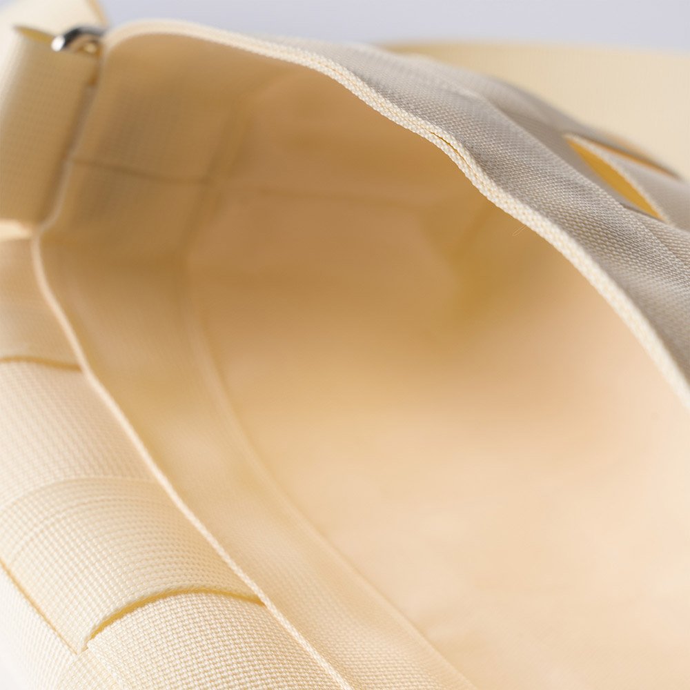 Jenn Wear Muse Dual Bag - Butter Yellow - Image 3