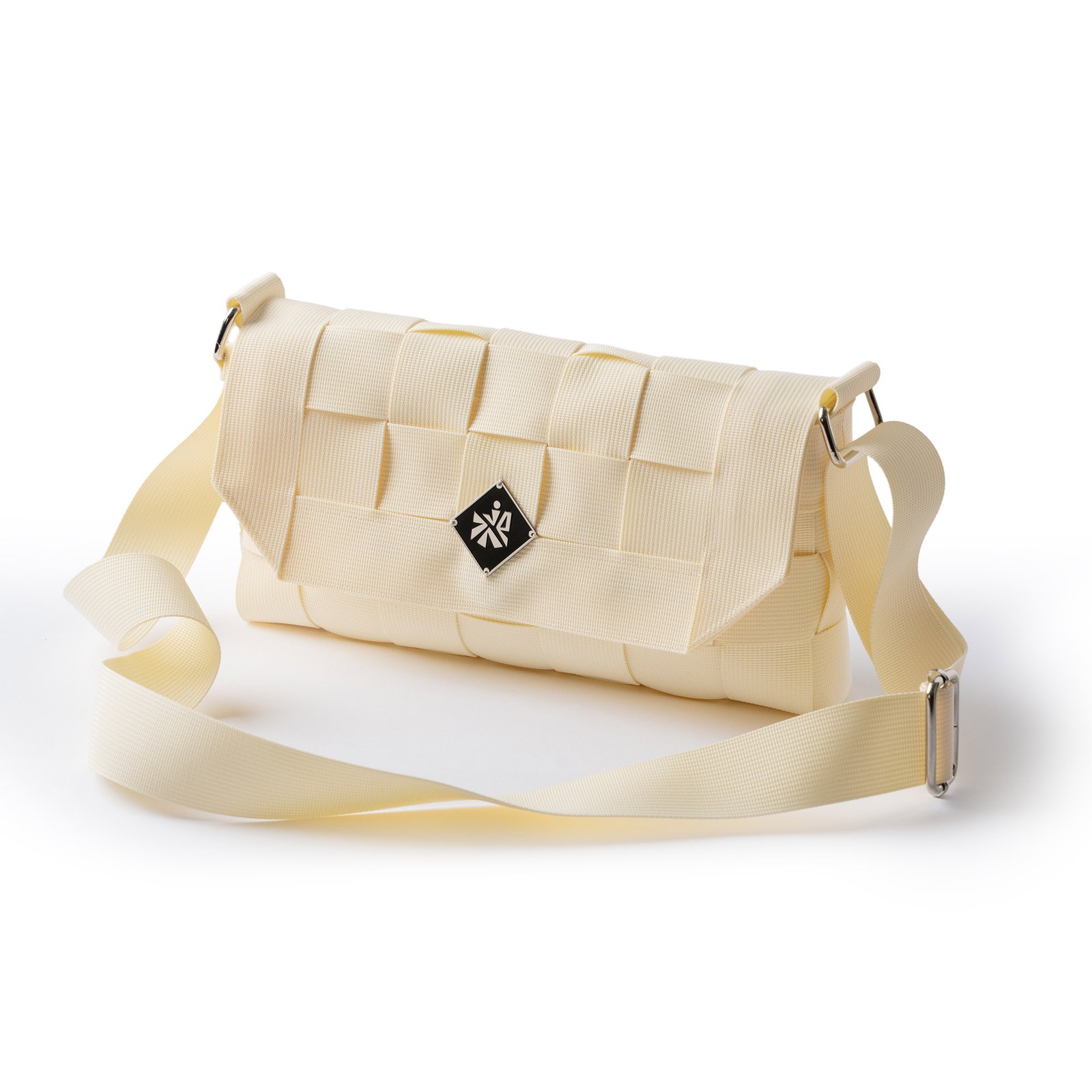 Jenn Wear Muse Dual Bag - Butter Yellow - Image 2