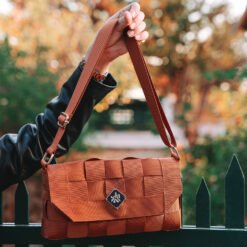 Jenn Wear Muse Dual Bag - Copper