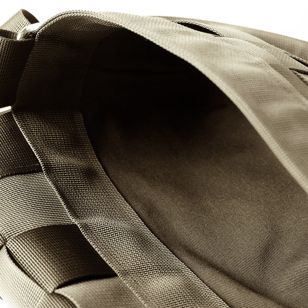 Jenn Wear Muse Dual Bag - Khaki Beige - Image 3