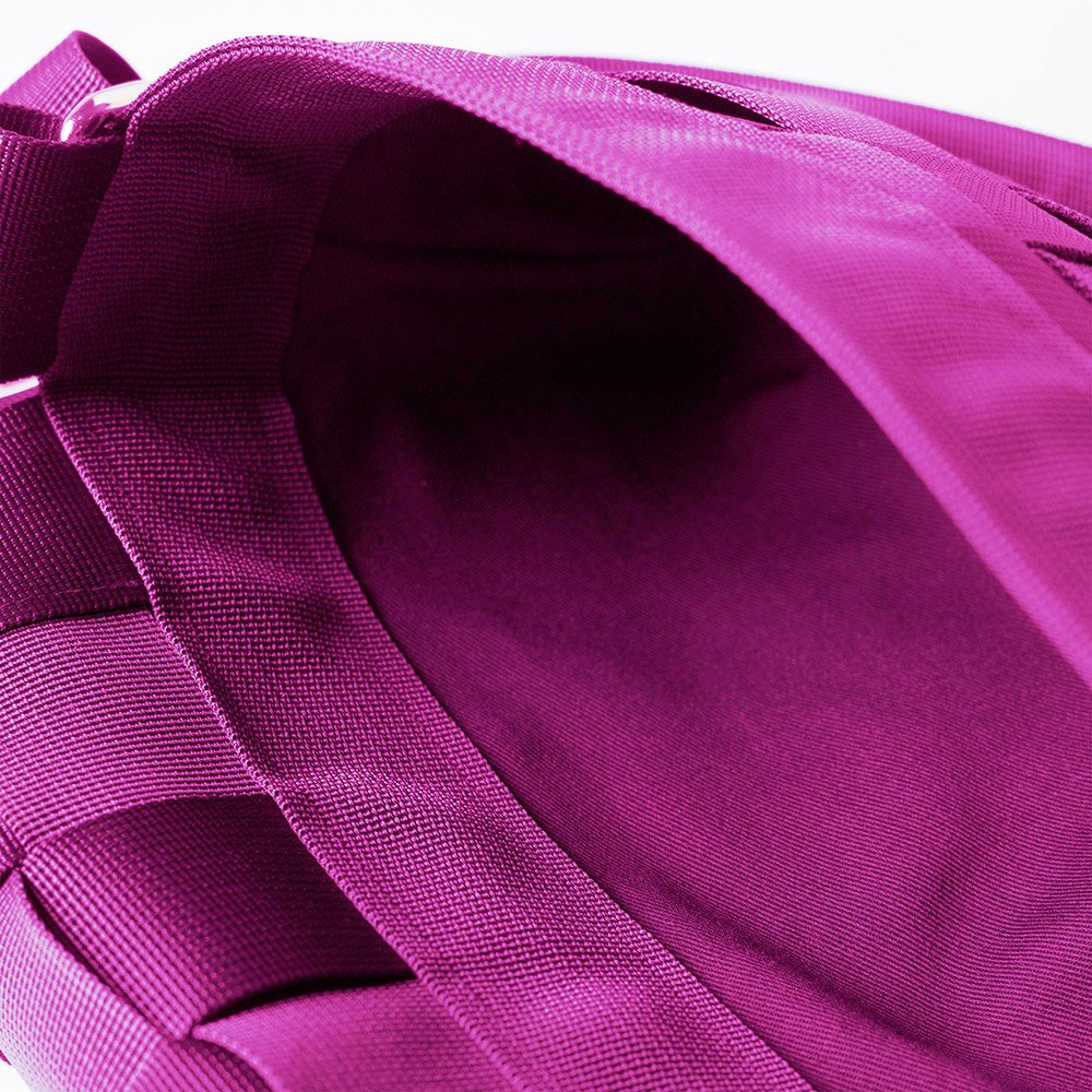 Jenn Wear Muse Dual Bag - Deep Magenta - Image 3