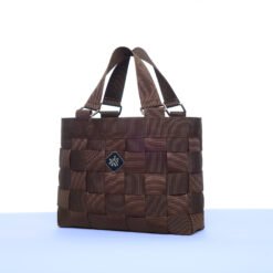 Alternative view of Jenn Wear Reign Hand Bag - Chocolate Brown