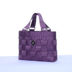 Alternative view of Jenn Wear Reign Hand bag - Heather Purple