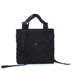 Alternative view of Jenn Wear Ember Tote Bag - Crow Black