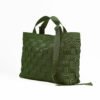 Jenn Wear Blaze Outdoor Bag - Army Green