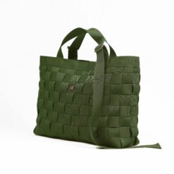 Jenn Wear Blaze Outdoor Bag - Army Green