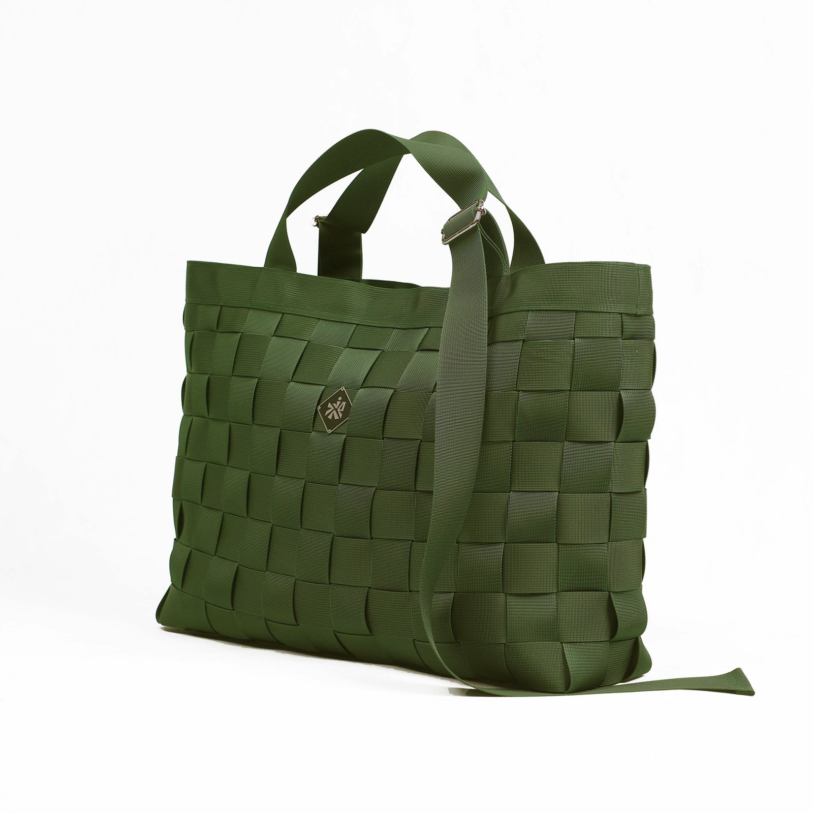 Jenn Wear Blaze Outdoor Bag - Army Green