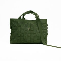 Alternative view of Jenn Wear Blaze Outdoor Bag - Army Green